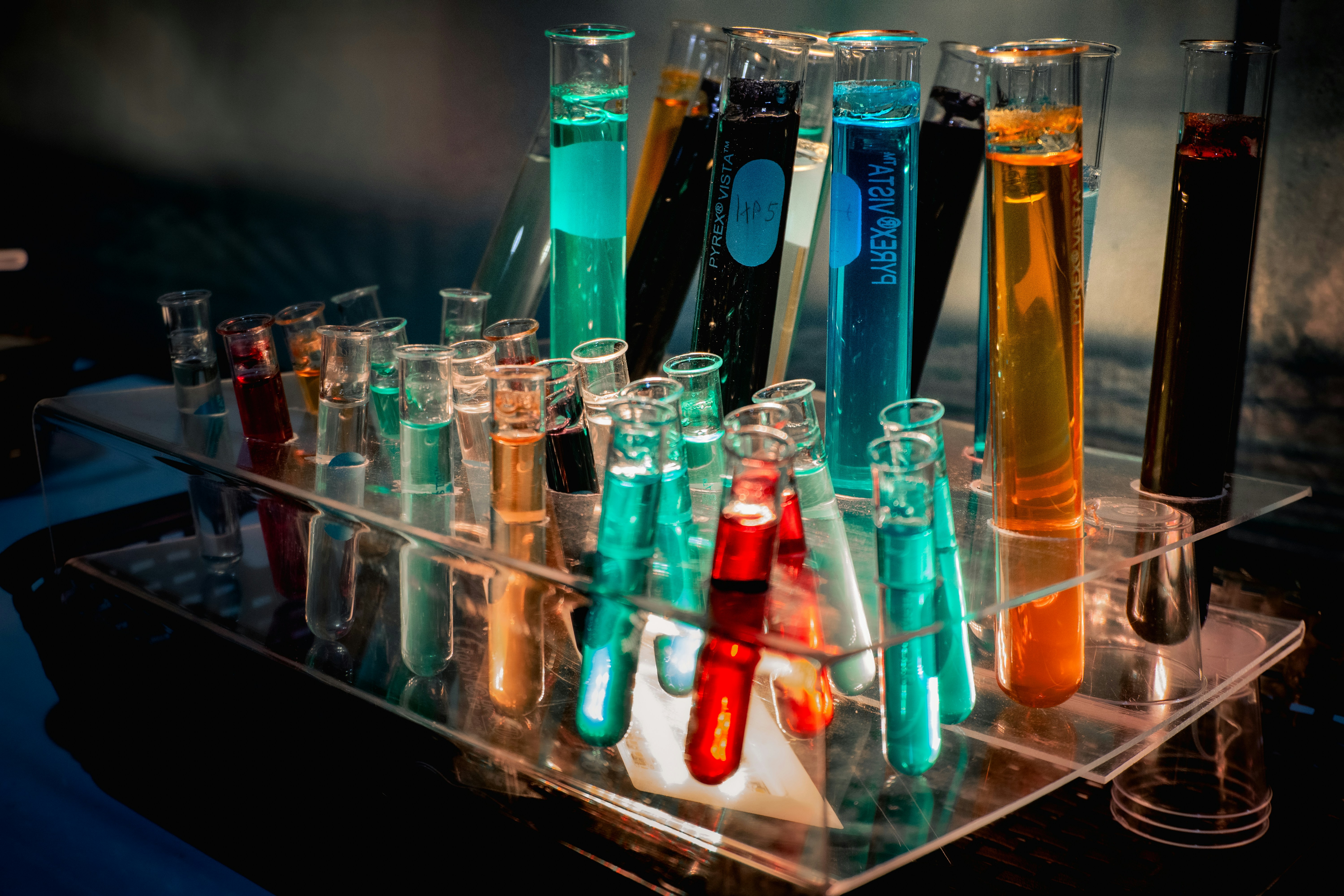 Solvents