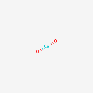 Molecular structure of DL-Lysine