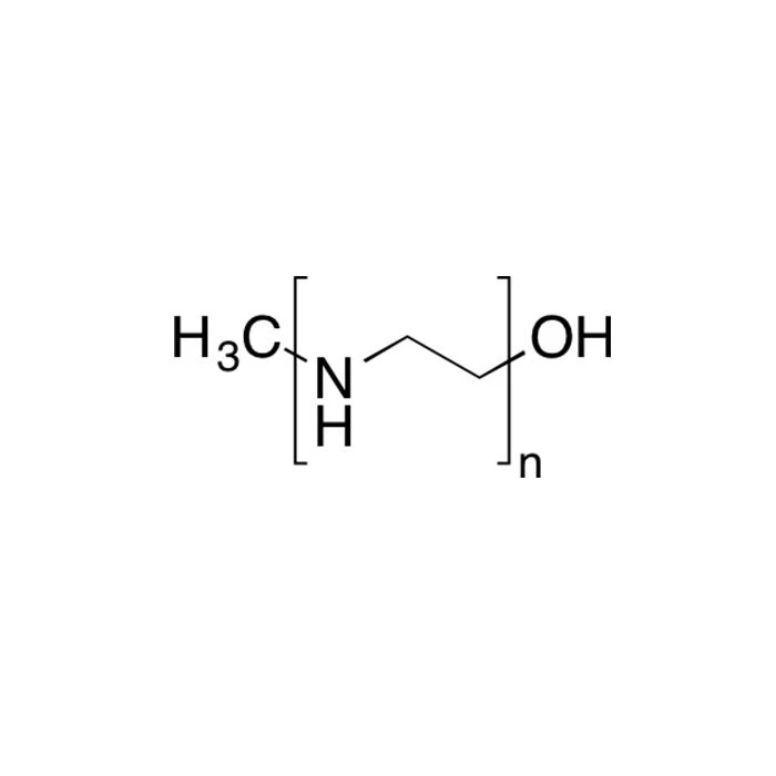 Molecular structure of Polyethyleneimine