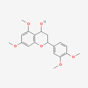Molecular structure of Phytohemagglutinins